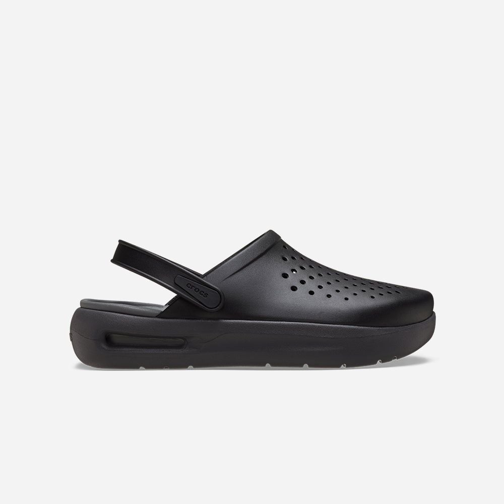 Crocs - Xăng đan nam nữ Clogs Inmotion Lifestyle