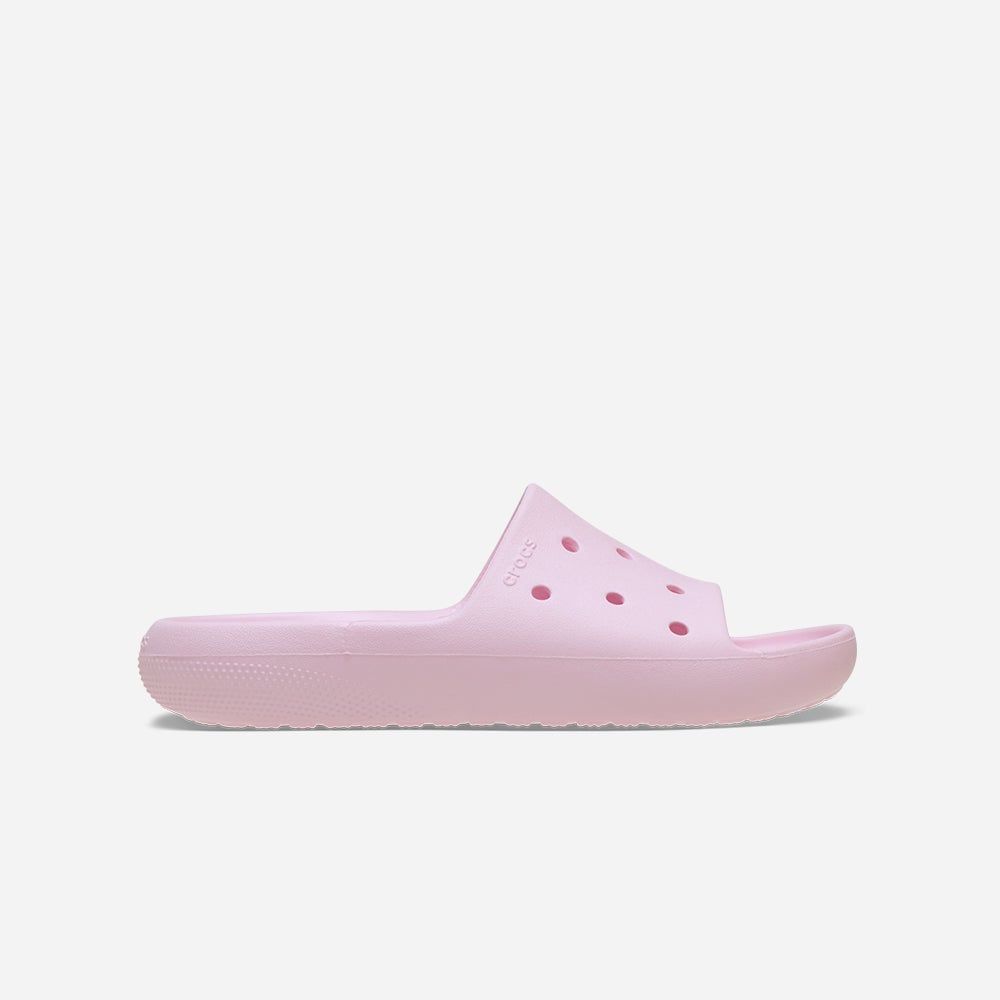 Crocs - Dép nam nữ Classic V2 Lifestyle