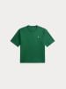 Ralph Lauren - Áo Thun Tay Ngắn Nam Relaxed Fit Jersey Crewneck T-Shirt