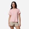 Columbia - Áo Thun Tay Ngắn Nữ Wild Springs™ Short Sleeve Top