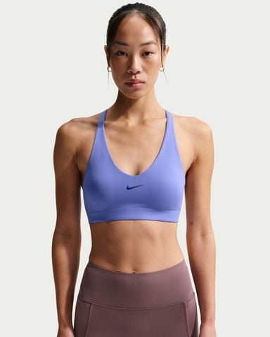 Nike - Áo Ngực Thể Thao Nữ Universa Medium-Support Padded Sport Bra