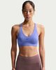 Nike - Áo Ngực Thể Thao Nữ Universa Medium-Support Padded Sport Bra