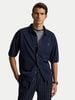 Ralph Lauren - Áo Sơ Mi Nam Relaxed Fit Cotton Mesh Shirt