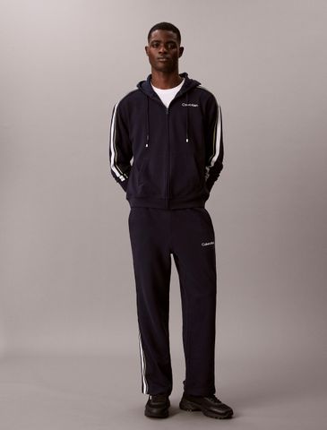 Calvin Klein - Quần Dài Thể Thao Nam Cotton Blend French Terry Joggers