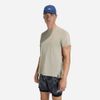Adidas - Áo Tay Ngắn Thể Thao Nam Running Top T-Shirt Adi365