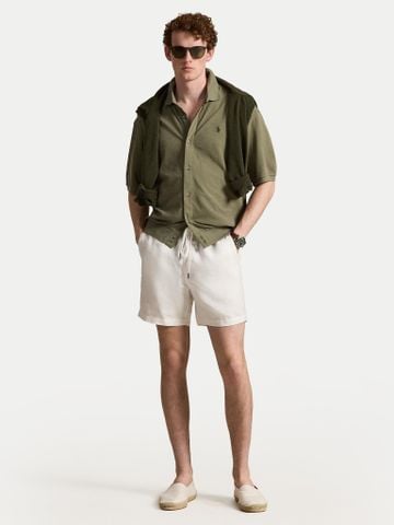 Ralph Lauren - Áo Sơ Mi Nam Regular Fit Sport Shirt