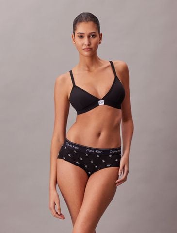 Calvin Klein - Quần Lót Nữ Icon Cotton Hipster Briefs