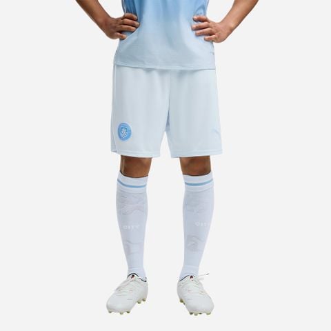 Puma - Quần Ngắn Thể Thao Nam MCFC Shorts Replica