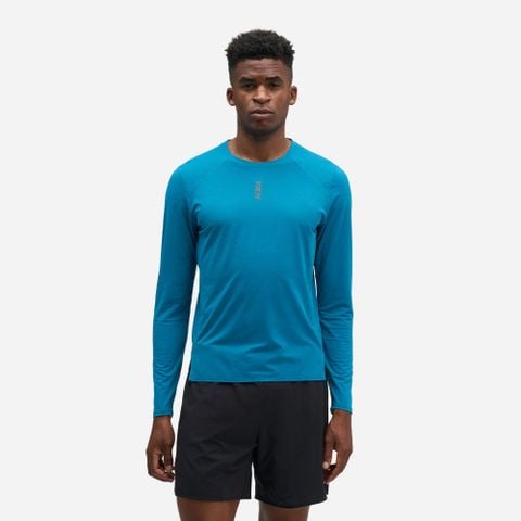 Hoka - Áo Tay Dài Thể Thao Nam EveryRun Long Sleeve