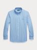 Ralph Lauren - Áo Sơ Mi Nam Custom Fit Stretch Poplin Shirt