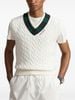 Ralph Lauren - Áo Vest Không Tay Nam Sweater Pullover