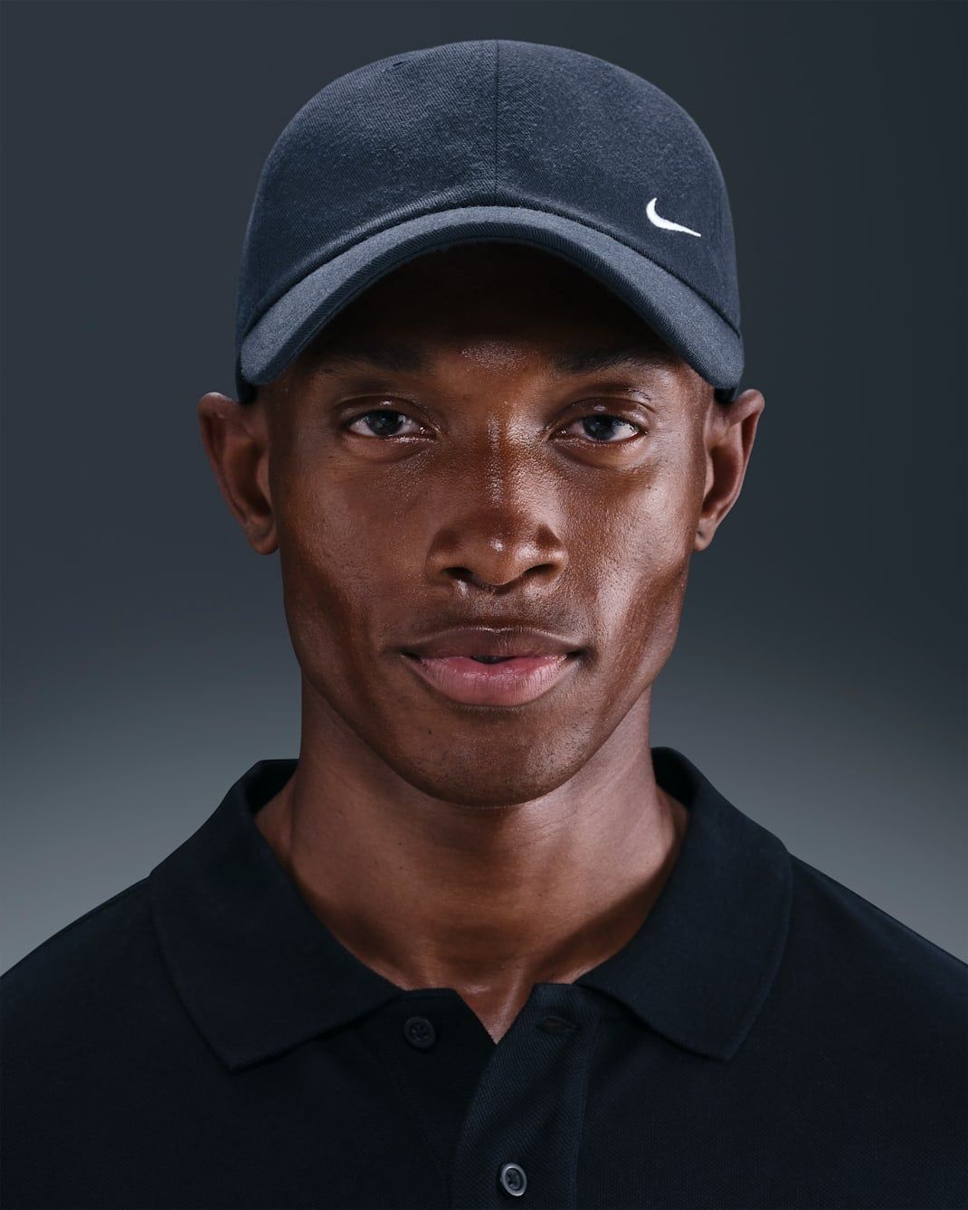 Nike - Nón lưỡi trai thể thao Nam Nữ Nike Club Unstructured Cap