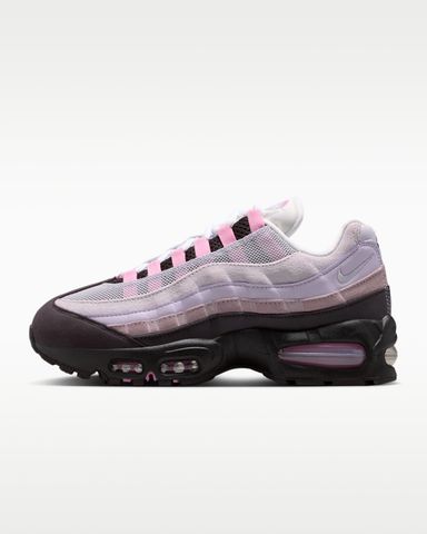 Nike - Giày Sneakers Nữ Air Max 95 Big Bubble