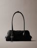 Calvin Klein - Túi Đeo Vai Nữ Trio Compartment Shoulder Bag