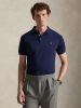 Ralph Lauren - Áo Thun Có Cổ Nam Slim Fit Soft-Touch Polo Shirt