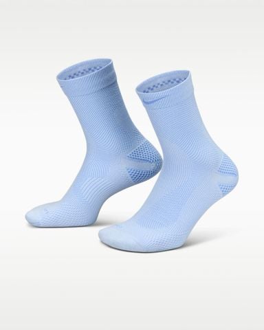 Nike - Vớ Thể Thao Unisex Run Lightweight Running Micro-Crew Socks (1 Pair)