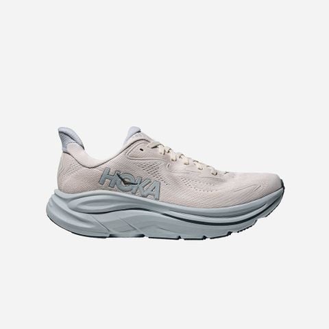 Hoka - Giày Chạy Bộ Nữ Clifton 10 Wide