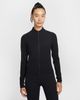 Nike - Áo Tay Dài Thể Thao Nữ Zenvy Dri-FIT Full-Zip Jacket
