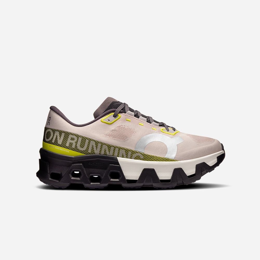 On - Giày chạy bộ nam Cloudmonster Hyper Running