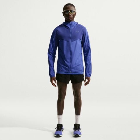 Nike - Áo Khoác Thể Thao Nam Stride Repel Running Jacket