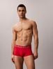 Calvin Klein - Quần Lót Nam Icon Microfiber Stretch Metallic Low Rise Trunk