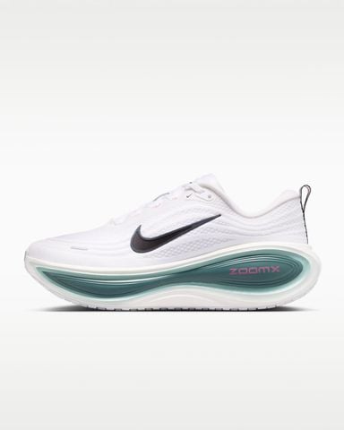 Nike - Giày Chạy Bộ Nam Vomero Plus Men's Road Running Shoes