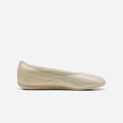 Puma - Giày búp bê Nữ Catch Soleil Ballerina Perla - 2