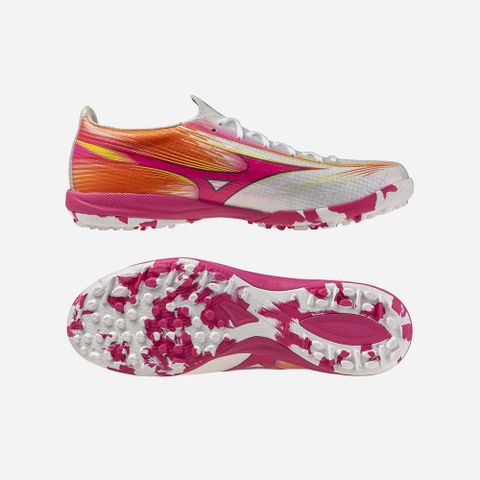 Mizuno - Giày Đá Banh Nam Alpha III Elite AS