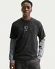 Nike - Áo Tay Ngắn Thể Thao Nam SB Mad 90 Pack 'Hypervenom' T-Shirt