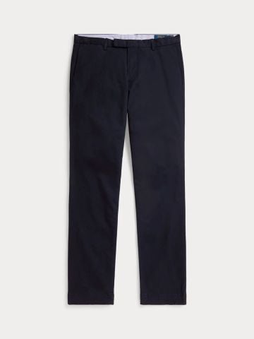 Ralph Lauren Greenwich Slim Fit Stretch Chino Pant QUẦN DÀI NAM MEN