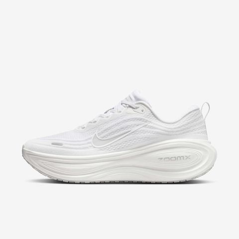 Nike - Giày chạy bộ thể thao Nam Nike Vomero Plus Men's Road Running Shoes