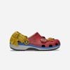 Crocs - Dép Thể Thao Unisex One Piece Luffy Classic Clog