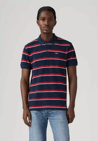 Levi's - Áo polo tay ngắn nam Men's Housemark Polo Shirt