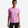 Nike - Áo Tay Ngắn Thể Thao Nữ Nike One Classic Dri-FIT Short-Sleeve
