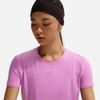 Nike - Áo Tay Ngắn Thể Thao Nữ Nike One Classic Dri-FIT Short-Sleeve