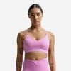 Nike - Áo Ngực Thể Thao Nữ Indy Light Support Sports Bra