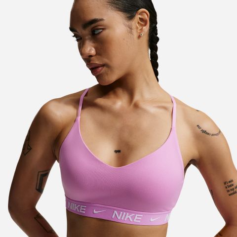 Nike - Áo Ngực Thể Thao Nữ Indy Light Support Sports Bra