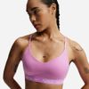Nike - Áo Ngực Thể Thao Nữ Indy Light Support Sports Bra
