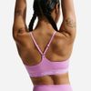 Nike - Áo Ngực Thể Thao Nữ Indy Light Support Sports Bra