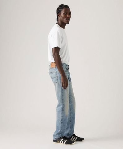 Levi's - Quần Jean Dài Nam 505 Regular - 2