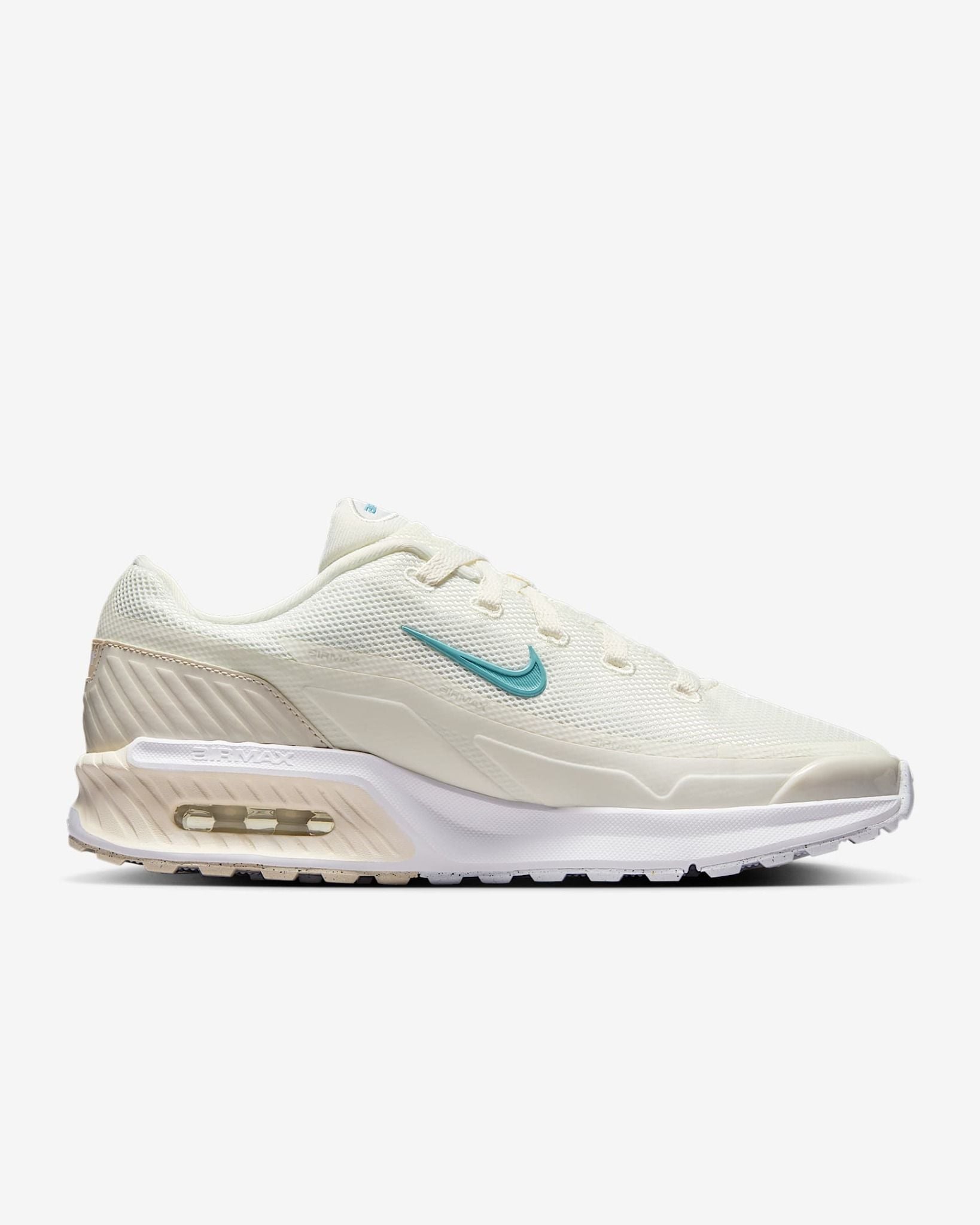 Nike - Giày thời trang thể thao Nữ Nike Air Max Bia Women's Shoes