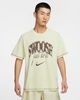 Nike - Áo phông tay ngắn thể thao Nam Nike Sportswear Max90 T-Shirt