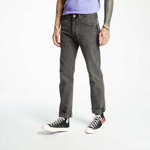 Levi's - Quần dài jean nam Men's 501® Original Jeans Straight