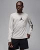 Nike - Áo tay dài thể thao Nam Jordan Sport Men's Dri-FIT Long-Sleeve T-Shirt