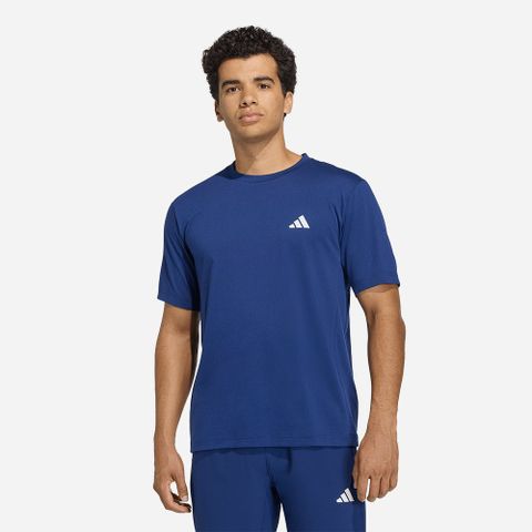 Adidas - Áo Thun Tay Ngắn Nam Training Top T-Shirt
