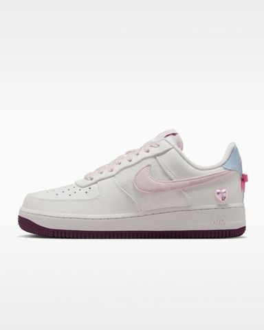 Nike - Giày Sneakers Nữ Air Force 1 07