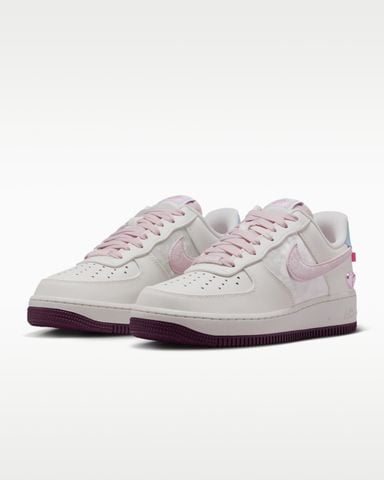 Nike - Giày Sneakers Nữ Air Force 1 07