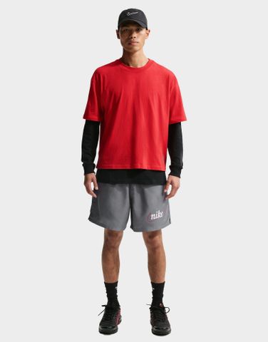 Nike - Quần Ngắn Thể Thao Nam Woven Flow Shorts