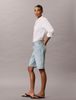 Calvin Klein - Quần Jean Ngắn Nữ Relaxed Bermuda Short Fresh Wa