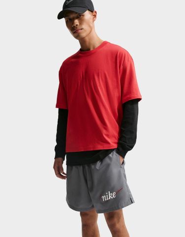 Nike - Quần Ngắn Thể Thao Nam Woven Flow Shorts
